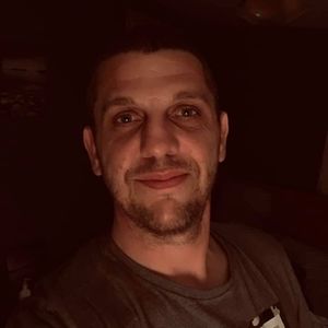 Meet your Posher, Darrell